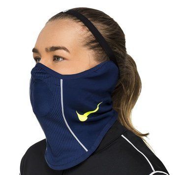 ТермоШарф Nike Dri-FIT Winter Warior Strike Snood DC9165-455 DC9165-455 фото