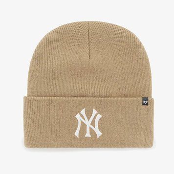 Шапка 47 Brand Mlb Ny Yankees Haymaker B-HYMKR17ACE-KHB, NS B-HYMKR17ACE-KHB фото