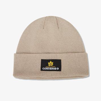 Шапка Converse Graphic Beanie 10026112-274, NS 10026112-274 фото