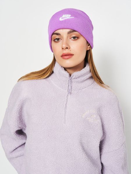 Шапка Nike U Peak Beanie Tc Fut L FB6528-532, NS FB6528-532 фото