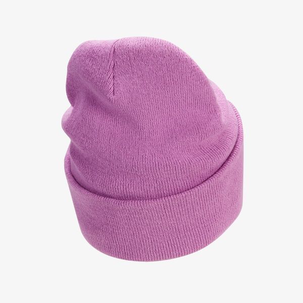 Шапка Nike U Peak Beanie Tc Fut L FB6528-532, NS FB6528-532 фото