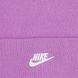 Шапка Nike U Peak Beanie Tc Fut L FB6528-532, NS FB6528-532 фото 6