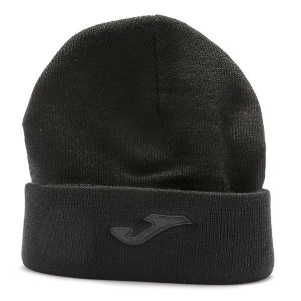 Шапка Joma GORRO чорний Діт OSFM 400360.1 фото