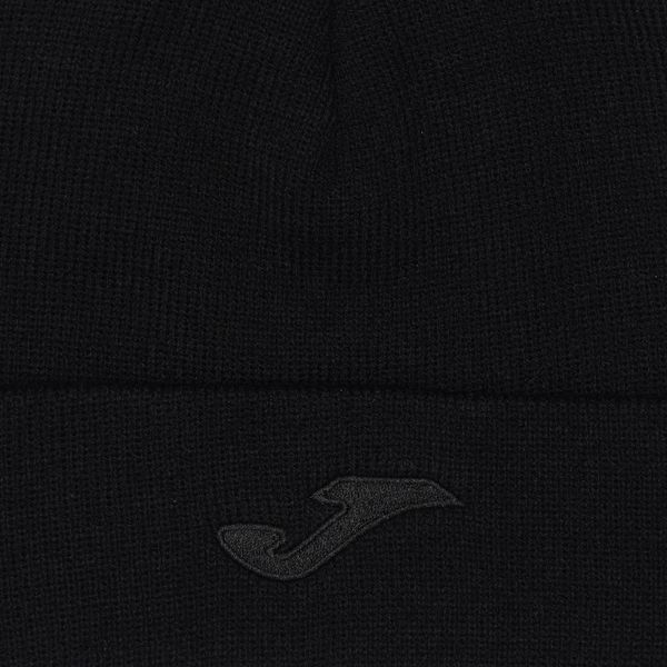 Шапка Joma GORRO чорний Діт OSFM 400360.1 фото