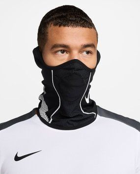 ТермоШарф Nike Dri-FIT Academy Snood HF0784-010 HF0784-010 фото