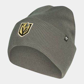Шапка NHL VEGAS GOLDEN KNIGHTS HAYMA H-HYMKR31ACE-CC 47 Brand UNI Темно-сірий H-HYMKR31ACE-CC фото