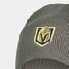 Шапка NHL VEGAS GOLDEN KNIGHTS HAYMA H-HYMKR31ACE-CC 47 Brand UNI Темно-сірий H-HYMKR31ACE-CC фото 5