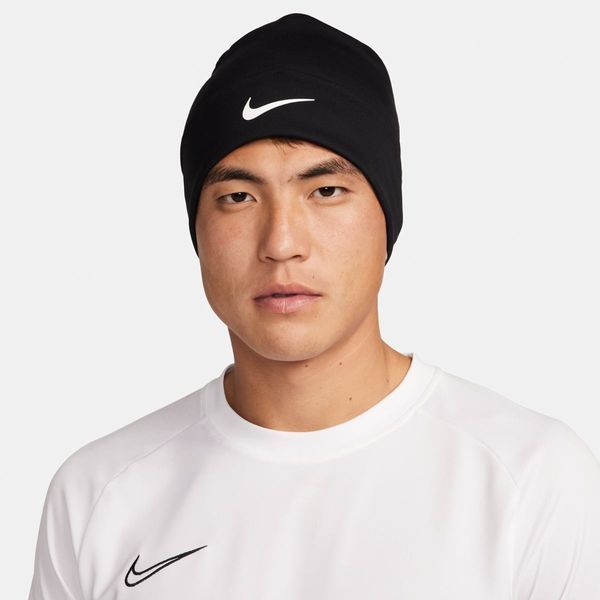 Шапка Nike Dri-Fit Peak Beanie FQ8292-010 FQ8292-010 фото