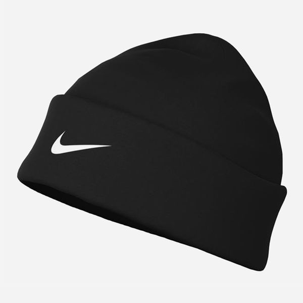 Шапка Nike Dri-Fit Peak Beanie FQ8292-010 FQ8292-010 фото