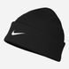 Шапка Nike Dri-Fit Peak Beanie FQ8292-010 FQ8292-010 фото 2