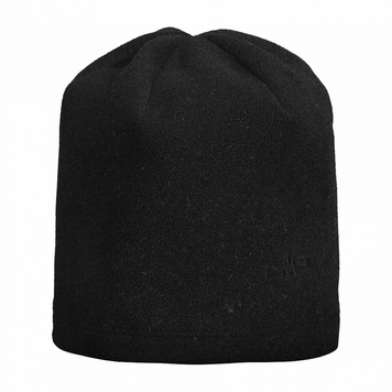 Шапка MAN FLEECE HAT 6505302-U901 CMP UNI Чорний 6505302-U901 фото