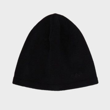 Шапка MAN FLEECE HAT 6505302-U901 CMP UNI Чорний 6505302-U901 фото