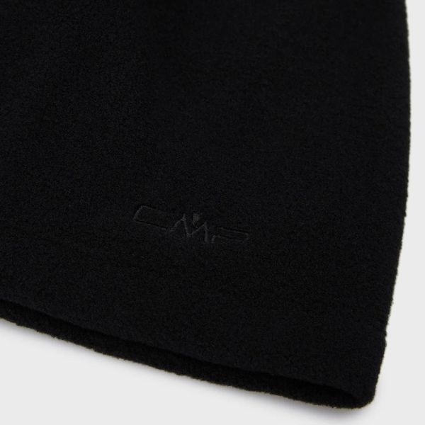 Шапка MAN FLEECE HAT 6505302-U901 CMP UNI Чорний 6505302-U901 фото