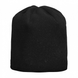 Шапка MAN FLEECE HAT 6505302-U901 CMP UNI Чорний 6505302-U901 фото 2