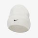 Шапка Nike U Peak Beanie Tc Swsh L FB6529-121, NS FB6529-121 фото 1