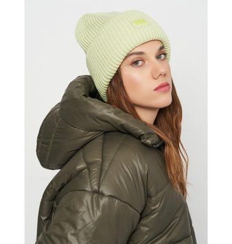Шапка Helly Hansen Hh Rib Beanie 54020-498, NS 54020-498 фото