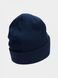 Шапка UNISEX U NK PEAK BEANIE SC MTSWSH L FB6527-410 Nike Темно-синій FB6527-410 фото 4