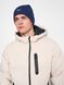 Шапка UNISEX U NK PEAK BEANIE SC MTSWSH L FB6527-410 Nike Темно-синій FB6527-410 фото 6