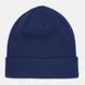 Шапка UNISEX U NK PEAK BEANIE SC MTSWSH L FB6527-410 Nike Темно-синій FB6527-410 фото 5