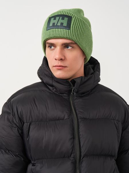Шапка Helly Hansen Box Beanie 53648-406, NS 53648-406 фото