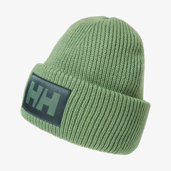 Шапка Helly Hansen Box Beanie 53648-406, NS 53648-406 фото