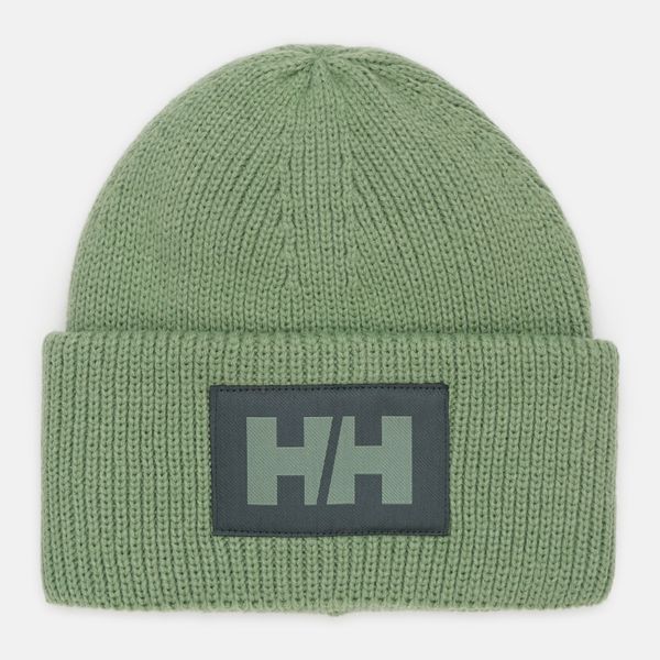 Шапка Helly Hansen Box Beanie 53648-406, NS 53648-406 фото