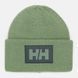 Шапка Helly Hansen Box Beanie 53648-406, NS 53648-406 фото 2