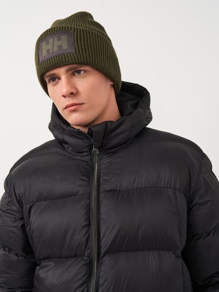 Шапка Helly Hansen Hh Box Beanie 53648-431, NS 53648-431 фото