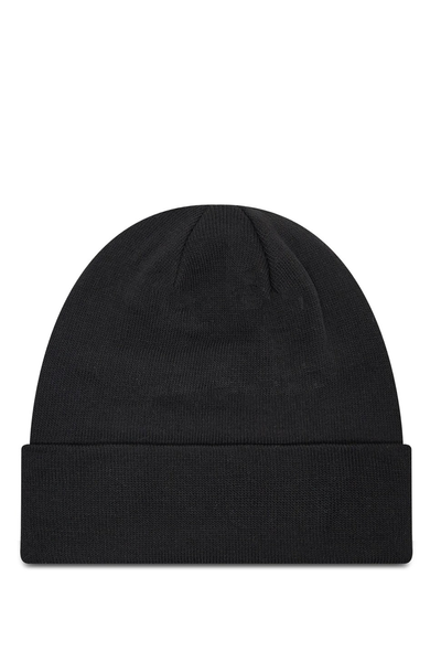 Шапка NORM BEANIE 0A5FW1JK31 THE NORTH FACE Чорний 0A5FW1JK31 фото