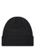 Шапка NORM BEANIE 0A5FW1JK31 THE NORTH FACE Чорний 0A5FW1JK31 фото 2