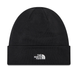 Шапка NORM BEANIE 0A5FW1JK31 THE NORTH FACE Чорний 0A5FW1JK31 фото 1