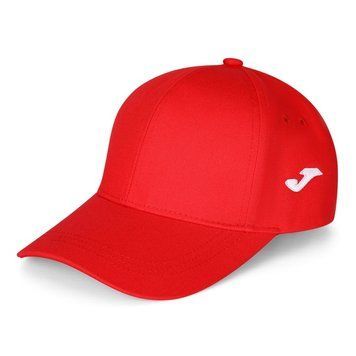 Кепка Joma CAP COTTON червоний Уні MISC 400089.600 фото