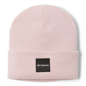Шапка City Trek&trade; Heavyweight Beanie 1911251CLB-626 Columbia O/S (55-60) Розовий 1911251CLB-626 фото