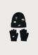 Шапка і рукавички Nike Patch Peak Beanie Set 8A3135-023 8A3135-023 фото 1