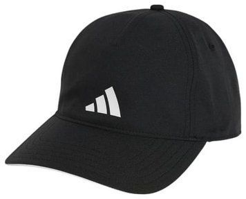 Кепка Adidas BBALL CAP CLIMA чорний Уні OSFY (54-55 см) JN6096 фото