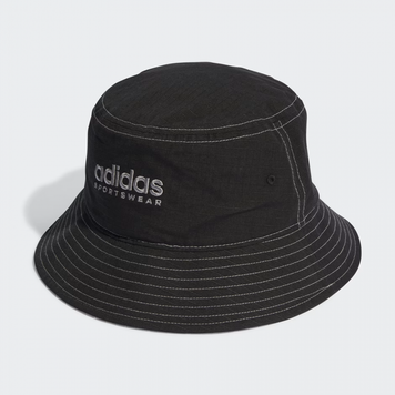 Панама SPW CLAS BUCKET HY4318 Adidas OSFW Чорний HY4318 фото