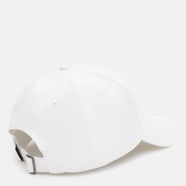 Кепка Puma Archive Logo BB Cap білий Уні OSFA 022554-12 фото