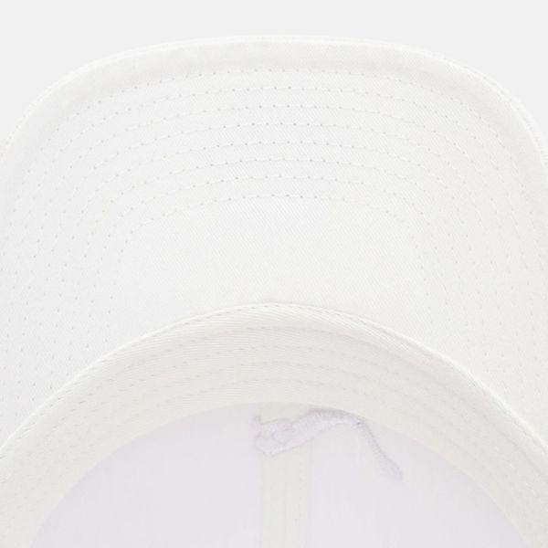 Кепка Puma Archive Logo BB Cap білий Уні OSFA 022554-12 фото