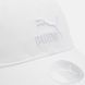 Кепка Puma Archive Logo BB Cap білий Уні OSFA 022554-12 фото 4