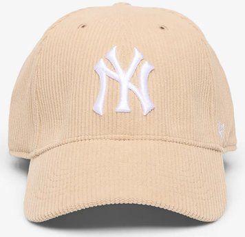 Кепка (MVP) 47 Brand THICK CORD NEW YORK YANKEES бежевий Уні One Size 15121184 фото