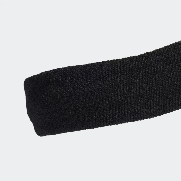 Пов'язка для тенісу TENNIS HEADBAND HT3909 Adidas OSFM Чорний HT3909 фото