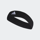 Пов'язка для тенісу TENNIS HEADBAND HT3909 Adidas OSFM Чорний HT3909 фото 1