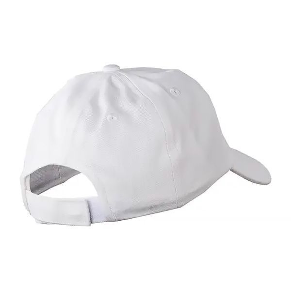 Кепка Puma Ess Cap Jr білий Діт OSFA 021688-03 фото