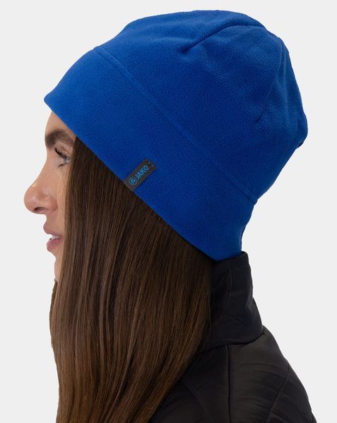Шапка Jako Fleece cap синій Уні OSFM 1224-04 фото