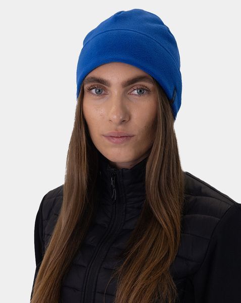Шапка Jako Fleece cap синій Уні OSFM 1224-04 фото