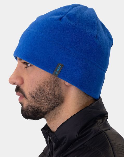 Шапка Jako Fleece cap синій Уні OSFM 1224-04 фото