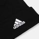 Шапка LOGO BEANIE CUF IB2651 Adidas OSFM Чорний IB2651 фото 6