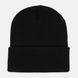 Шапка LOGO BEANIE CUF IB2651 Adidas OSFM Чорний IB2651 фото 3