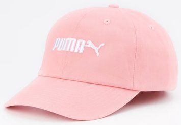 Кепка Puma Ess Cap No. 2 рожевий Уні OSFA 022885-06 фото