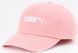 Кепка Puma Ess Cap No. 2 рожевий Уні OSFA 022885-06 фото 1